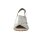 Rieker Damen Sandalette silber