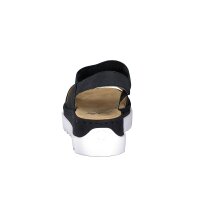 Rieker Damen Sandale blau