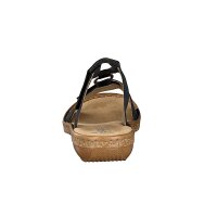Rieker Damen Pantolette blau