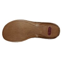 Rieker Damen Pantolette blau