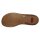 Rieker Damen Pantolette blau