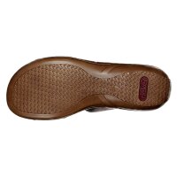 Rieker Damen Pantolette rosa