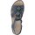 Rieker Damen Sandalette blau