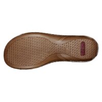 Rieker Damen Sandale braun