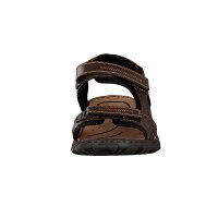 Rieker Herren Sandale braun