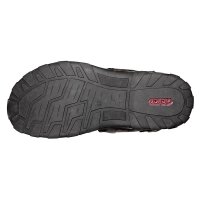 Rieker Herren Sandale braun