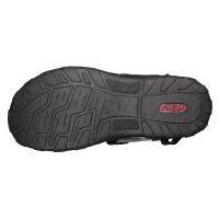 Rieker Herren Sandale blau