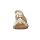 Rieker Damen Sandale beige