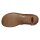 Rieker Damen Sandale beige