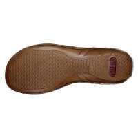 Rieker Damen Sandale blau