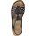 Rieker Damen Sandale blau