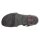 Rieker Damen Sandalette blau