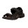 Rieker Herren Sandale schwarz