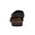 Rieker Herren Sandale schwarz