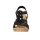Rieker Damen Sandalette schwarz