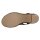 Rieker Damen Sandalette schwarz