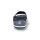 Rieker Herren Pantolette blau