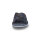 Rieker Herren Pantolette blau