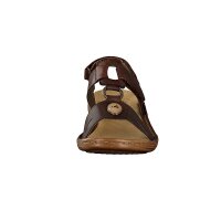 Rieker Damen Sandale braun