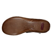 Rieker Damen Sandale braun