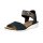 Rieker Damen Sandale blau