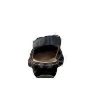 Rieker Damen Slipper blau