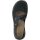 Rieker Damen Slipper blau