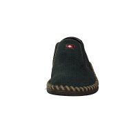 Rieker Herren Slipper blau