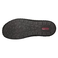 Rieker Herren Slipper blau