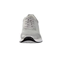 Rieker Damen Sneaker silber