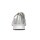 Rieker Damen Sneaker silber