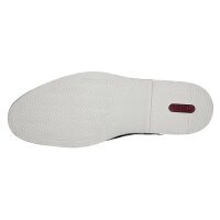 Rieker Herren Schn&uuml;rschuh blau