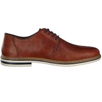 Rieker Herren Schn&uuml;rschuh braun