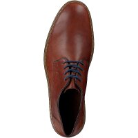 Rieker Herren Schn&uuml;rschuh braun