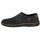 Rieker Herren Slipper blau