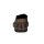 Rieker Herren Slipper blau