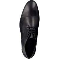 Rieker Herren Schn&uuml;rschuh schwarz