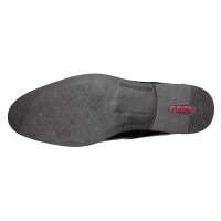 Rieker Herren Schn&uuml;rschuh schwarz