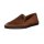 Rieker Herren Slipper braun