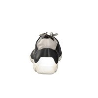 Remonte Damen Slipper schwarz