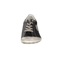 Remonte Damen Slipper schwarz
