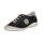 Remonte Damen Slipper schwarz