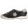 Remonte Damen Slipper schwarz