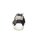 Remonte Damen Slipper schwarz