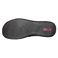 Rieker Damen Pantolette blau