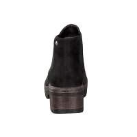 Rieker Damen Chelsea Boot schwarz