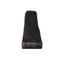 Rieker Damen Chelsea Boot schwarz