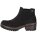 Rieker Damen Chelsea Boot schwarz