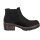 Rieker Damen Chelsea Boot schwarz