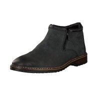 Rieker Herren Boot blau